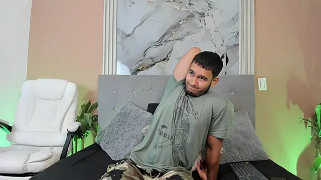 Snapshot of chatting on February 27, 12:16 pm online show from February 27, 12:16 pm