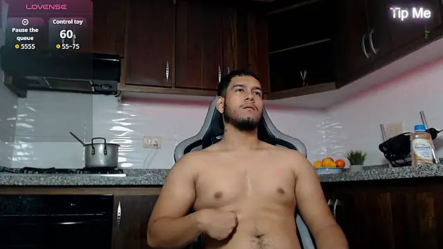  online show from April 29, 12:31 pm