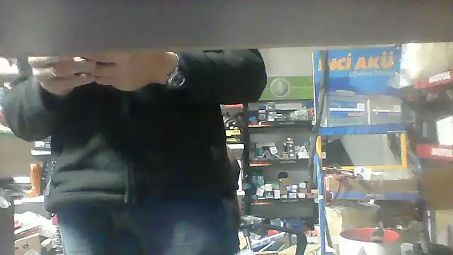 Snapshot of vihand22 chatting on October 11, 6:45 am vihand22 online show from October 11, 6:45 am