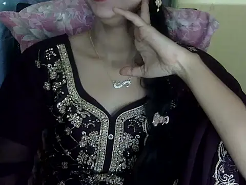 Snapshot of Rahat_S chatting on January 17, 5:45 am Rahat S online show from January 17, 5:45 am