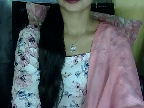 Snapshot of Rahat_S chatting on February 1, 6:01 am Rahat S online show from February 1, 6:01 am