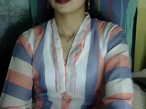 Snapshot of Rahat_S chatting on February 3, 5:38 am Rahat S online show from February 3, 5:38 am