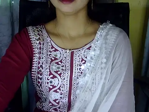 Snapshot of Rahat_S chatting on February 5, 6:40 am Rahat S online show from February 5, 6:40 am