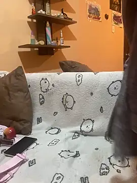 Isisflame online show from February 28, 4:35 am