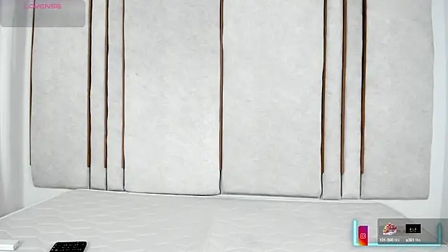 Lilith dry online show from October 7, 1:52 pm