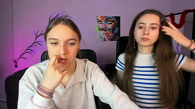 keylas moan online show from November 29, 10:07 am