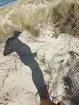 slaveman4you online show from September 12, 12:27 pm