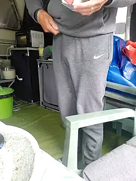 slaveman4you online show from September 17, 11:56 am