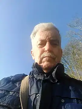 slaveman4you online show from March 9, 4:11 pm