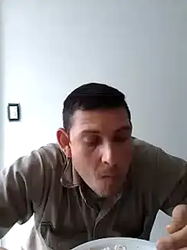 Az-09Ga online show from November 6, 4:30 pm