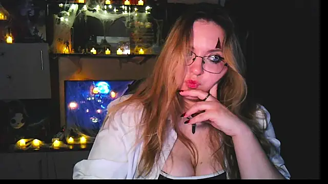 ZayaRush online show from October 27, 12:31 pm