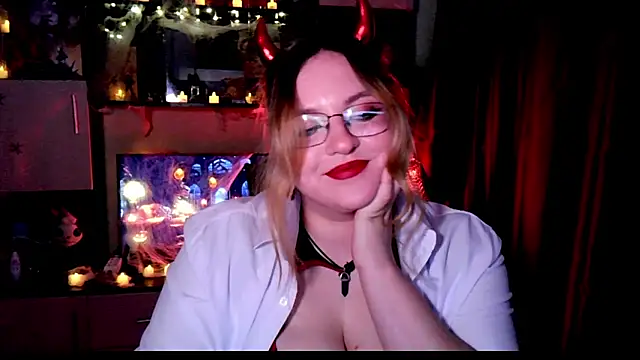 ZayaRush online show from October 29, 11:23 am