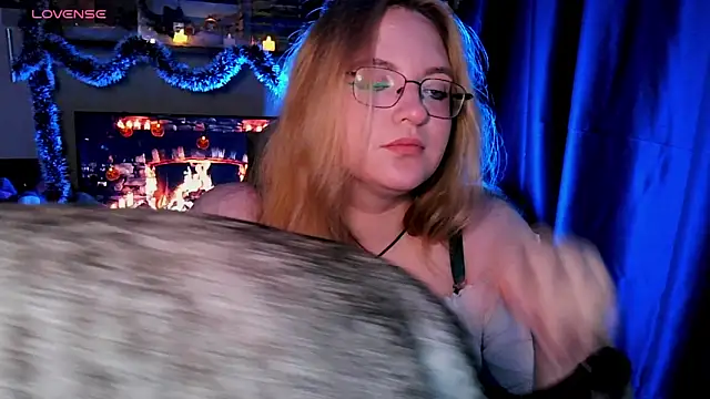 ZayaRush online show from November 20, 10:15 am