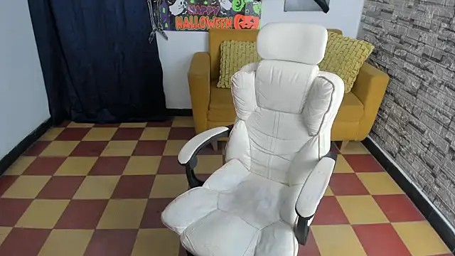 andres sant online show from October 30, 4:36 am