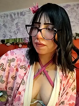 Snapshot of Kitty_Melodi chatting on September 22, 9:11 am Kitty Melodi online show from September 22, 9:11 am