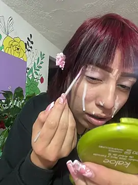 Kitty Melodi online show from March 4, 8:09 am