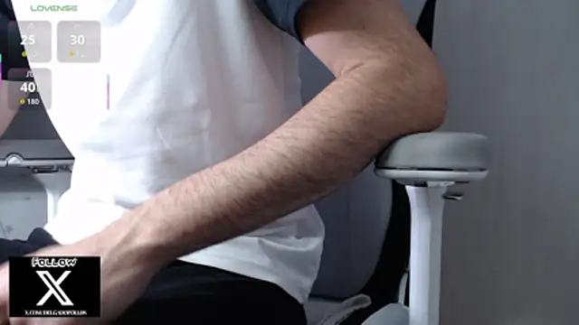 delgadopollon1991 online show from January 11, 10:59 pm