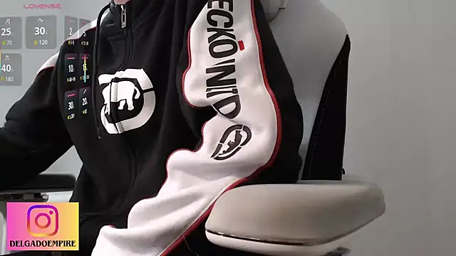 delgadopollon1991 online show from February 26, 11:04 pm