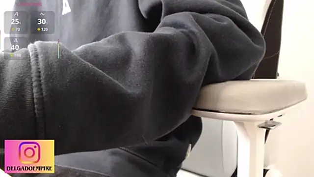 delgadopollon1991 online show from March 1, 10:23 pm