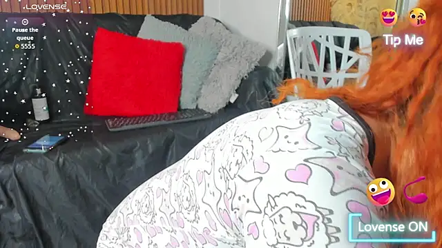 EvamilfXXX online show from November 16, 4:51 am