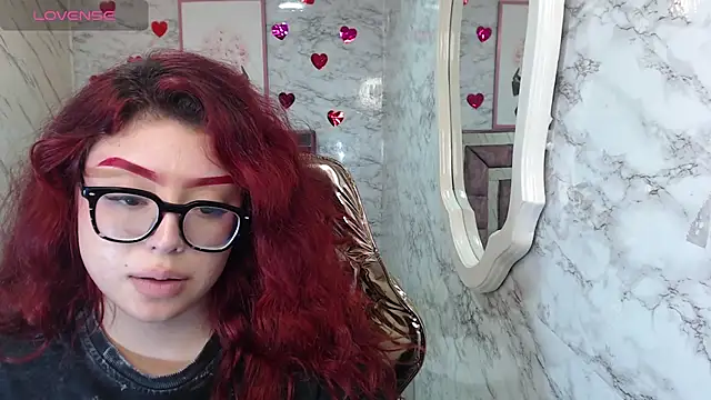 Red Bunny v online show from November 29, 1:41 am