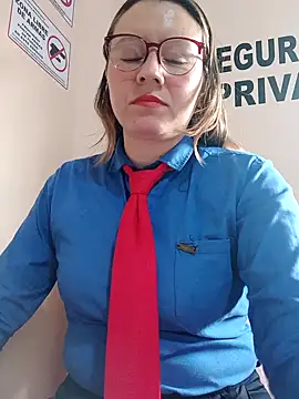 Hannah-colx online show from February 2, 3:33 pm