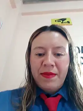 Hannah-colx online show from February 17, 6:36 pm