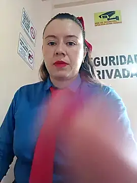 Hannah-colx online show from April 28, 6:46 pm