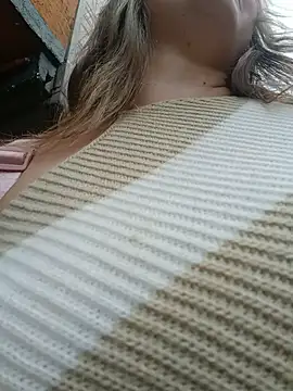 Hannah-colx online show from June 16, 2:19 pm