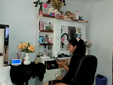 Snapshot of sexycalipso chatting on April 30, 7:09 pm sexycalipso online show from April 30, 7:09 pm