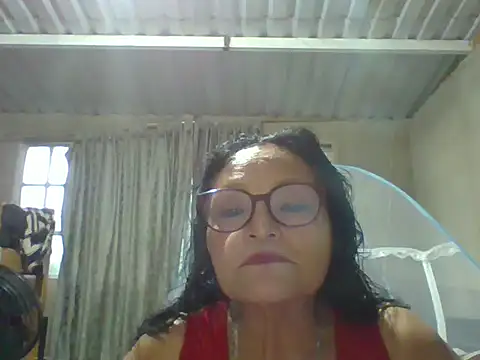 Snapshot of _Cristal chatting on September 22, 10:45 pm Cristal online show from September 22, 10:45 pm