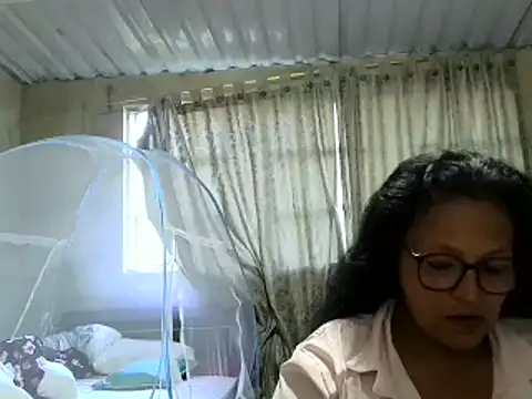  Cristal online show from October 7, 12:57 pm