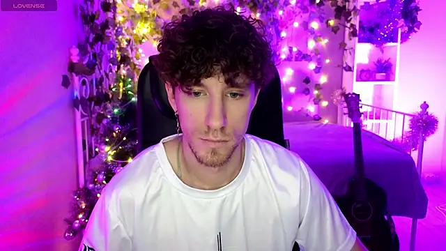 mark caron online show from January 8, 9:17 pm