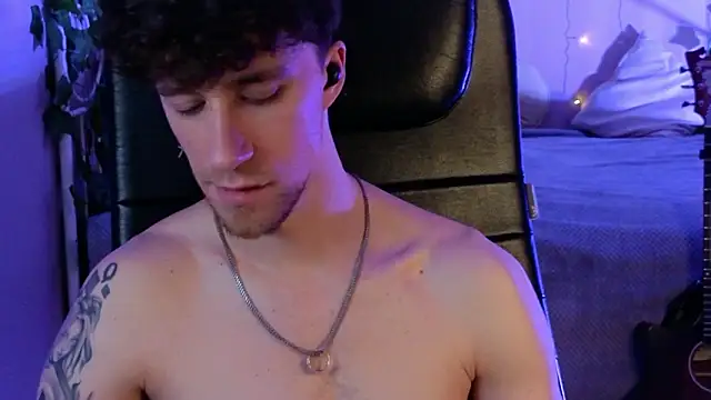 mark caron online show from March 14, 12:39 am