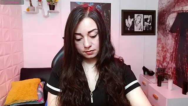 Eva Roussell online show from February 10, 2:32 pm