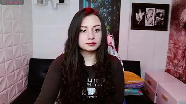 Eva Roussell online show from March 16, 2:21 pm