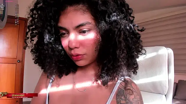 miss curazao online show from December 20, 12:12 pm