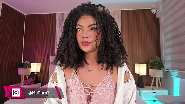 miss curazao online show from May 6, 12:54 pm