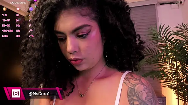 miss curazao online show from May 21, 12:23 pm