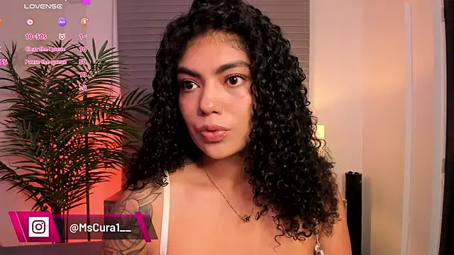 miss curazao online show from May 26, 12:45 pm