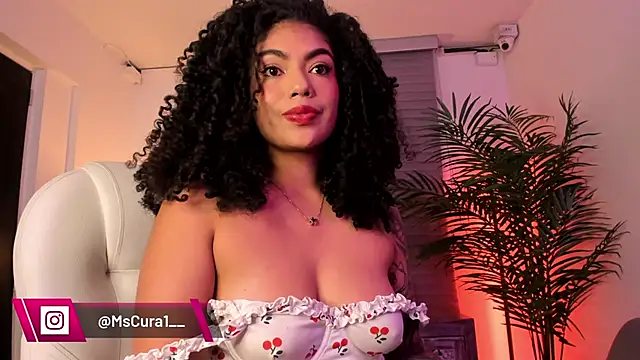 miss curazao online show from May 27, 12:35 pm
