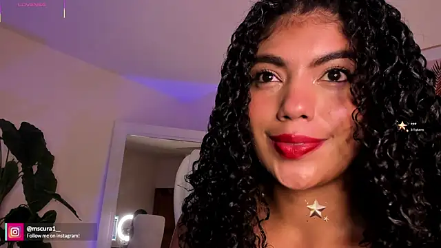 miss curazao online show from July 16, 1:28 pm