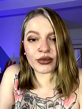 Mia Kamp online show from October 19, 5:57 pm