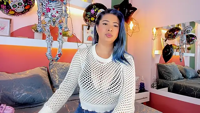 ValeryBoobs1 online show from October 25, 12:34 pm