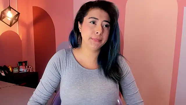 ValeryBoobs1 online show from May 20, 12:55 pm