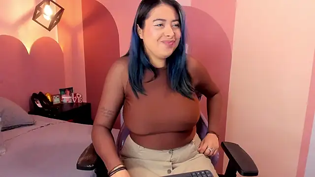ValeryBoobs1 online show from May 21, 1:07 pm