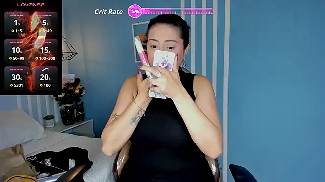 ValeryBoobs1 online show from June 8, 1:55 pm