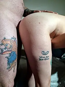 perfectcouple90 online show from January 13, 10:15 pm