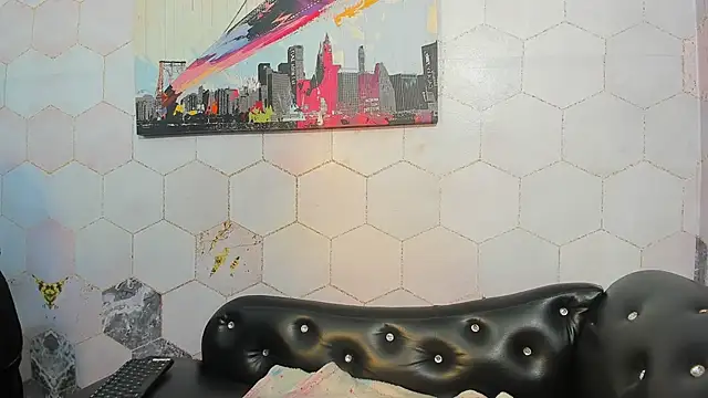 Anaa Fuentess online show from February 23, 11:40 am