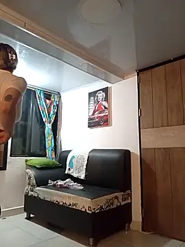 Licethf00x online show from October 5, 3:38 am